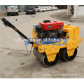 Small Hand Asphalt Road Roller Machine for Sale Fyl-S600CS Small Hand Asphalt Road Roller Machine for Sale Fyl-S600CS